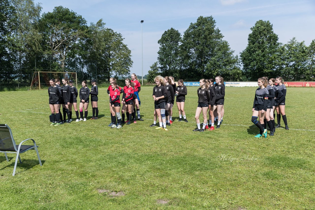 Bild 79 - wU16 TSV Breitenberg, TSV Wiemersdorf, ESV Schwerin, VfL Kellinghusen, TSV Wiemersdorf 2